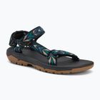 Teva Hurricane XLT2 Archiv Flügel schwarz/braun Herren Sandalen