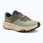 HOKA Herren-Trekking-Schuhe Transport sea moss/eucalyptus