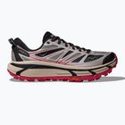 HOKA Mafate Speed 2 Laufschuhe galactic grey/ruby red