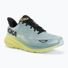 Laufschuhe Herren HOKA Clifton 9 regular druzy/droplet
