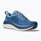 HOKA Herren Laufschuhe Gaviota 5 downpour/thunder cloud