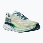 Laufschuhe Herren Kinder HOKA Clifton 9 droplet/blue twilight