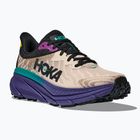 HOKA Challenger ATR 7 Haferflocken/Berg-Iris Herren Laufschuhe