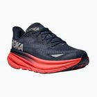 Laufschuhe Herren Damen HOKA 9 GTX varsity navy/nautical dusk