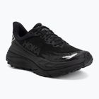 Herren-Laufschuhe HOKA Stinson 7 black/black