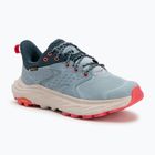 Wanderschuhe Damen HOKA Anacapa 2 Low GTX druzy/dawn light