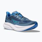 HOKA Mach 6 downpour/thunder cloud Herren Laufschuhe