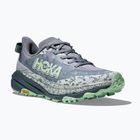 Damen Laufschuhe HOKA Speedgoat 6 moonlight/thunder cloud