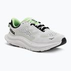Herren-Laufschuhe HOKA Kawana 2 white/tart apple