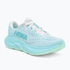 Laufschuhe Damen HOKA Rincon 4 frost/pale tangerine