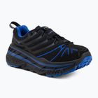 Schuhe HOKA Stinson Evo OG black/ultramarine