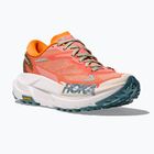 Laufschuhe Herren Damen HOKA Matafe X feldsPaar/mountain fog