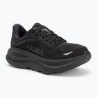 Laufschuhe Damen HOKA Bondi 9 black/black