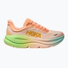 Laufschuhe Damen HOKA Bondi 9 frost/pale tangerine