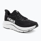 Damen Laufschuhe HOKA Clifton 10 schwarz/weiss