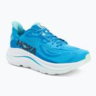 Herren Laufschuhe HOKA Clifton 10 Wide hoka blau/skyward blau