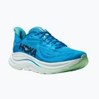 Herren Laufschuhe HOKA Clifton 10 Wide hoka blau/skyward blau