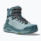 Wanderschuhe Damen HOKA Kaha 3 GTX mountain fog/druzy