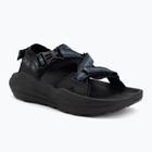 Herren Sandalen HOKA Infini Hike TC black/black