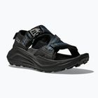 Damen Sandalen HOKA Infini Hike TC black/black