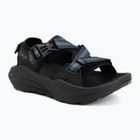 Damen Sandalen HOKA Infini Hike TC black/black