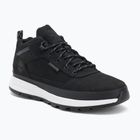 Herrenschuhe Timberland Field Trekker Low jet black