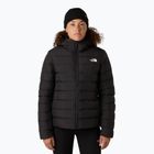 Jacke Damen The North Face Aconcagua 3 Hoodie S25 black