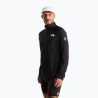 Herren The North Face Gipfel Futurefleece LT 1/2 Zip schwarz/npf Sweatshirt