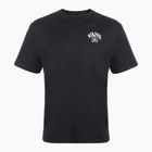 Shirt Herren Vans Checker Logo Gfx Loose black