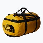 The North Face Base Camp Duffel XL 132 l Gipfel gold/schwarz/npf Reisetasche