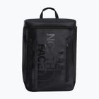Cityrucksack The North Face Base Camp Fuse Box Mini 19 l tnf black/tnf black
