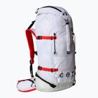 The North Face Phantom 38 l weiß/raw ungefärbt Trekking-Rucksack