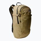 The North Face Basin 24 l Herren Wanderrucksack khaki stone/desert rust