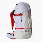 The North Face Cobra 65 l weiß/raw ungefärbt Trekking-Rucksack