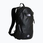 Kletterrucksack The North Face Route Rocket 16 l tnf black