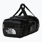 The North Face Base Camp Voyager Duffel 42 l schwarz/weiss/npf Reisetasche