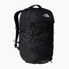 The North Face Borealis 27 l tnf schwarz/tnf weiß/npf städtischen Armaturenbrett Rucksack