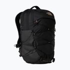 Damen-Stadt Rucksack The North Face Borealis Luxe 27 l schwarz/gebrochenes Korallenmetallic