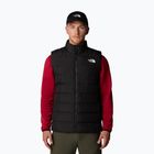 Herrenweste The North Face Aconcagua 3 2025 schwarz