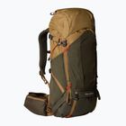 Wander Rucksack The North Face Trail Lite 53 l utility brown/new taupe green