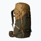 Wander Rucksack The North Face Trail Lite 64 l L-XL utility brown/new taupe green