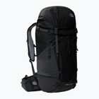 Herren-Trekking-Rucksack The North Face Trail Lite 36 l schwarz/asphaltgrau