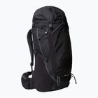 Herren-Trekking-Rucksack The North Face Terra 65 l schwarz/asphaltgrau