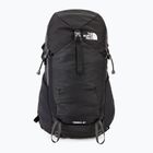 Herren-Trekking-Rucksack The North Face Terra 40 l schwarz/asphaltgrau