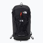Wander Rucksack The North Face Trail Lite Speed 20 l L-XL tnf black/asphalt grey