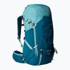 Wander Rucksack Damen The North Face Trail Lite 54 l reef waters/blue coral