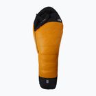 Schlafsack The North Face Inferno -40F/-40C 193/right brushfire orange/tnf black