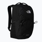 Damen-Stadt Rucksack The North Face Jester 27 l schwarz/npf