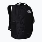 Stadtrucksack The North Face Vault 27 l black/npf