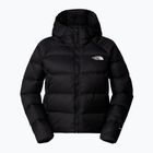 Damen Daunenjacke The North Face Hyalite Down Hoodie schwarz/npf